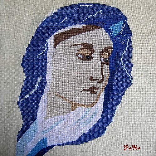 Madona — foto 1