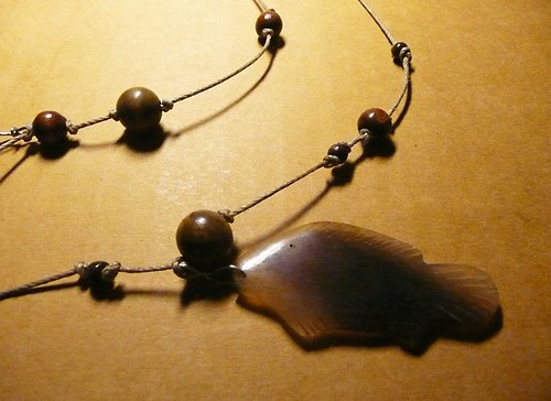 RYBIČKY RYBIČKY náhrdelník — foto 1