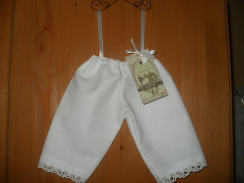 Z babiččinytruhličky — foto 1