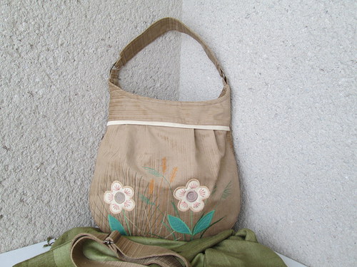 Kabelka Halina — foto 1
