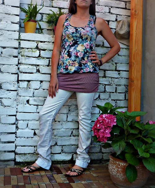 Flora SLEVA Z 345,- — foto 1