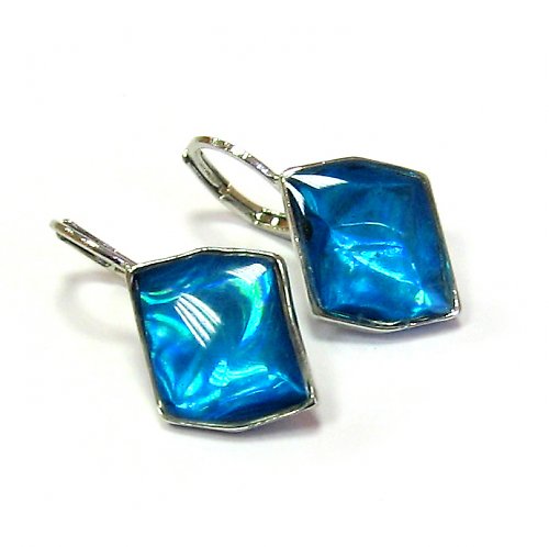 Modrý diamant — foto 1