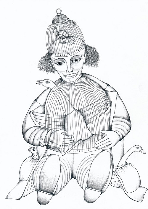 Ptáčník