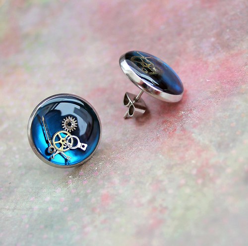 Blue circles — foto 1