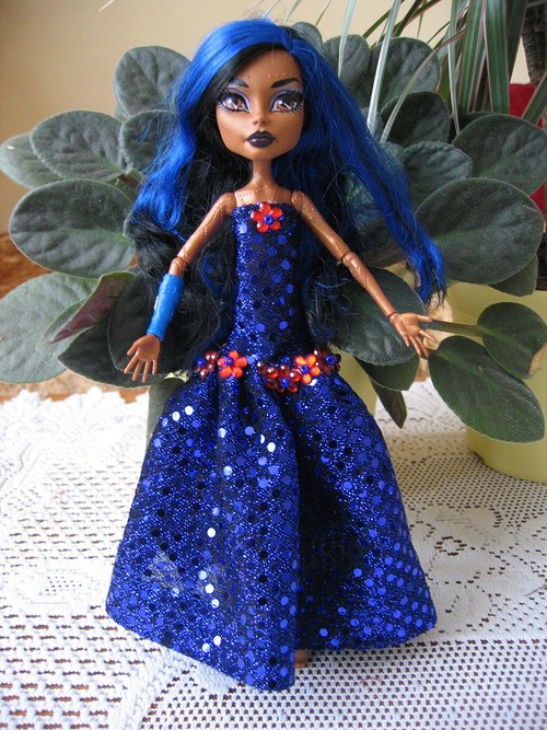 Monster High 4 — foto 1