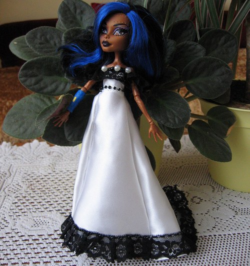 Monster high 9 — foto 1