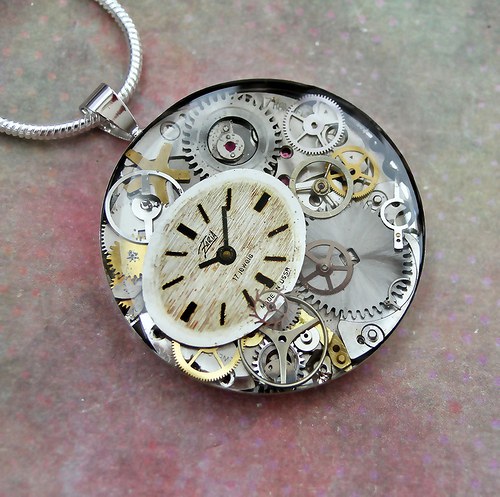 Cog wheels — foto 1