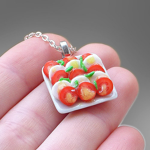 Caprese — foto 1