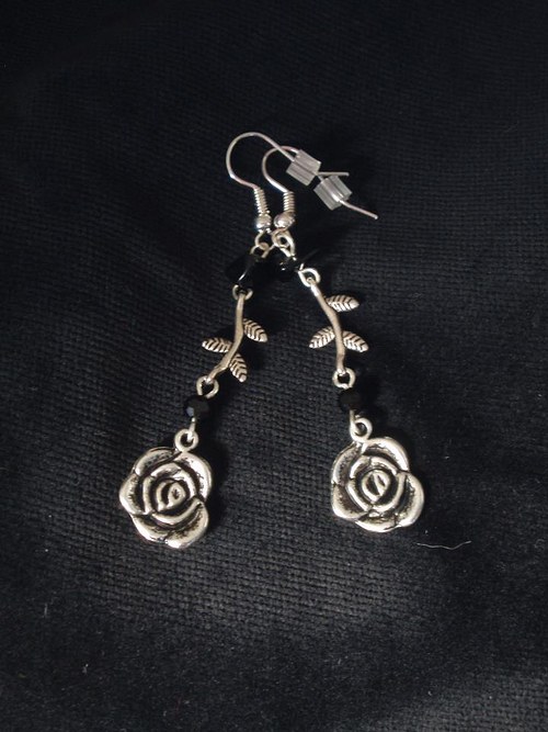 Damask Rose — foto 1