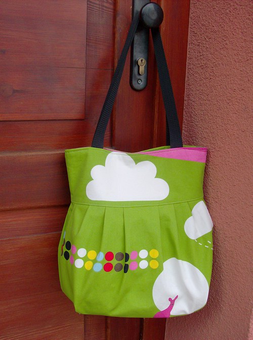 Greeny bag 2 — foto 1