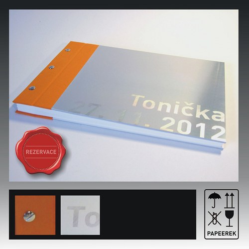 Album "Tonička"... — foto 1