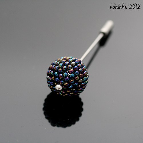 Rainbow koule — foto 1
