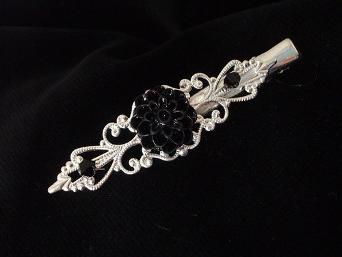 Filigree Clip 1 — foto 1