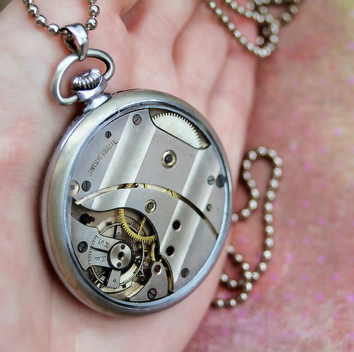 Ticking forever — foto 1