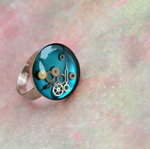 Light blue passion — foto 1