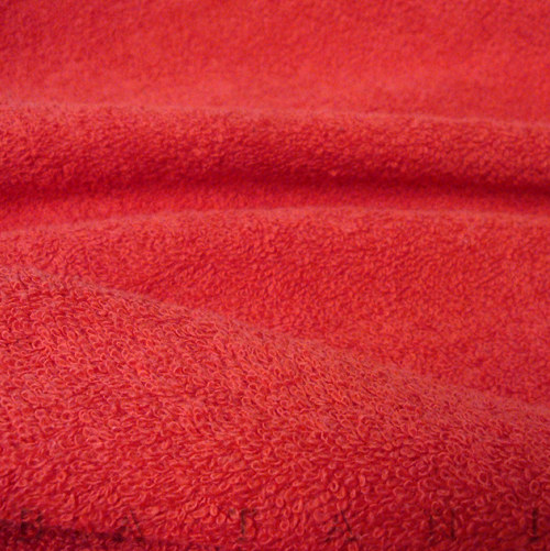 Froté oboulíc červený — foto 1