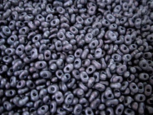 0101915/Farfale modro/šedé, 4,3 mm, 10 g