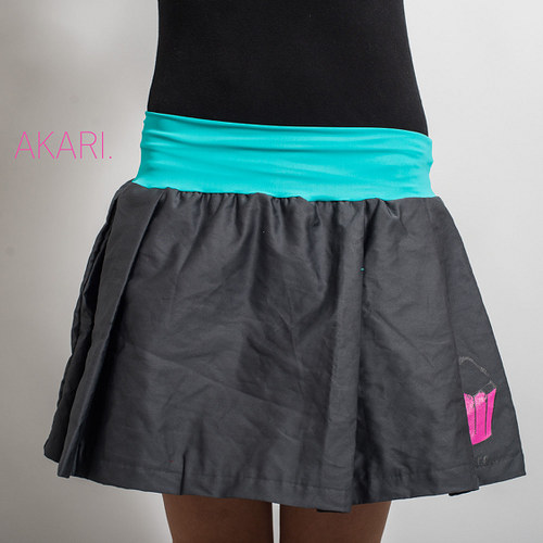 Sweet cupcake grey — foto 1