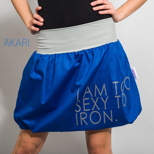 Too sexy to iron II. — foto 1