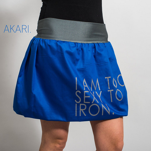 Too sexy to iron — foto 1