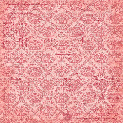 Konfitura scrapbooková čtvrtka — foto 1