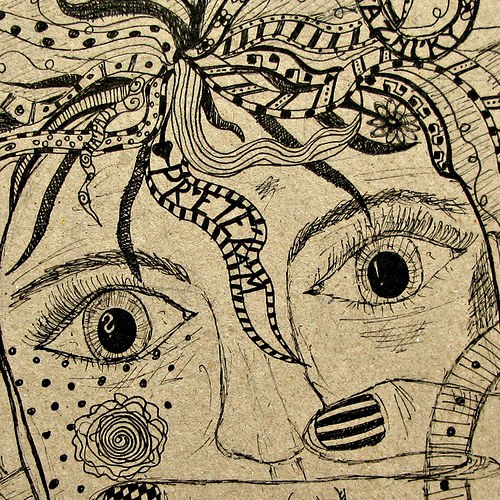 Doodlingovej čmáral — foto 1