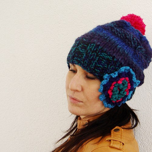 ZÍMNÍ NOCI - kulich — foto 1