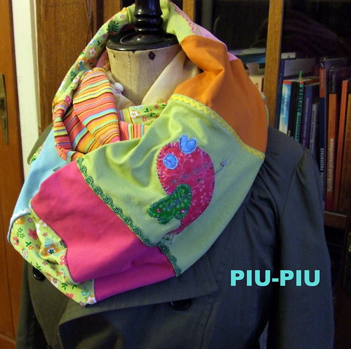 Tunel Piu -Piu — foto 1