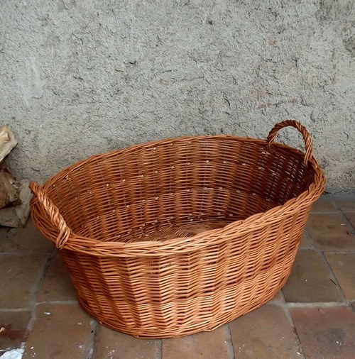 Koš na prádlo — foto 1