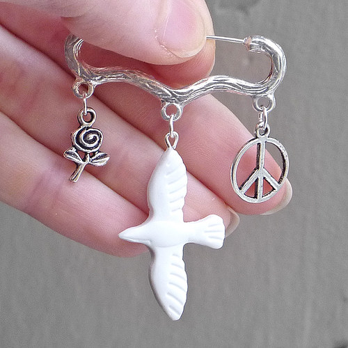 Peace — foto 1