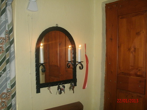 Zrcadlo — foto 1