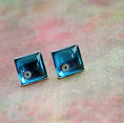 Blue (na přání) — foto 1