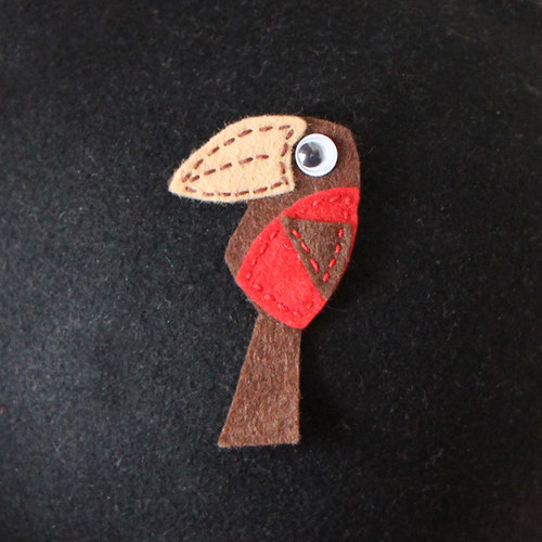 Tucan...Oskar — foto 1