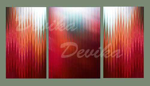 Triptych — foto 1