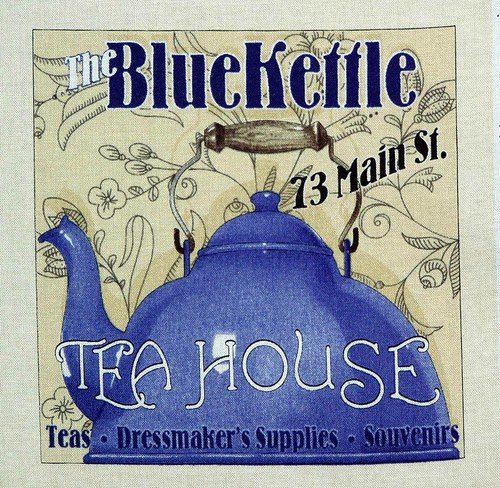 Hot tea..... — foto 1