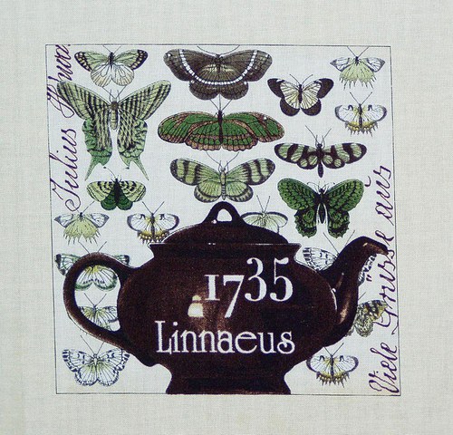 Hot tea..... — foto 1