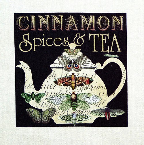 Hot tea..... — foto 1