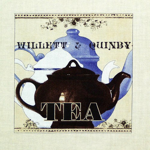 Hot tea..... — foto 1
