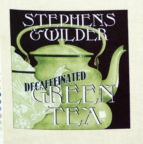 Hot tea..... — foto 1