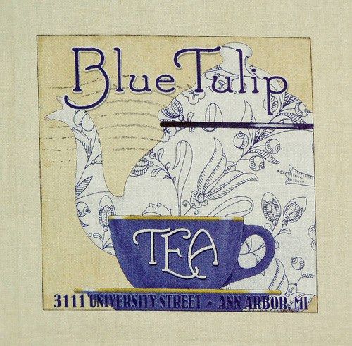 Hot tea..... — foto 1