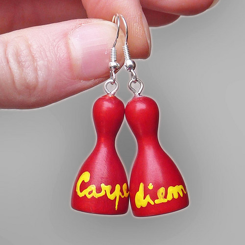 Carpe diem — foto 1