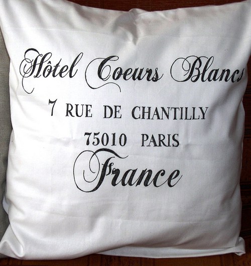 Hotel coeurs blancs — foto 1
