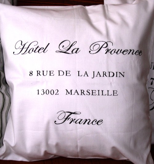 Hotel la provance — foto 1