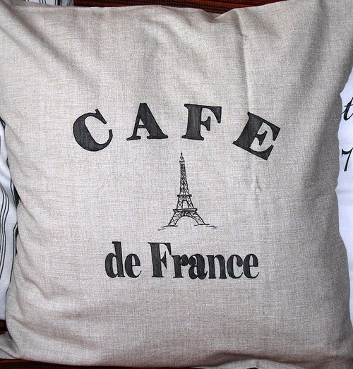 Cafe de france — foto 1