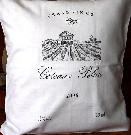 Grand vin de — foto 1