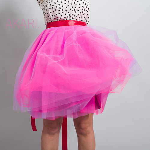 TUTU super pink! — foto 1