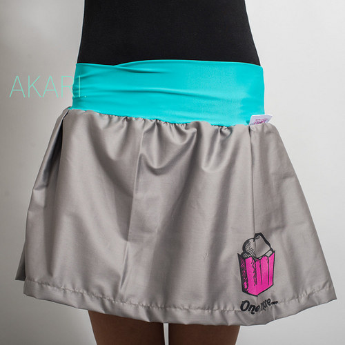 Grey cupcake I — foto 1