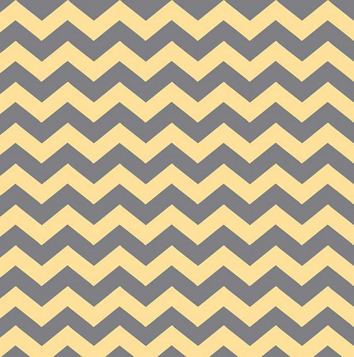 Gray Chevron — foto 1