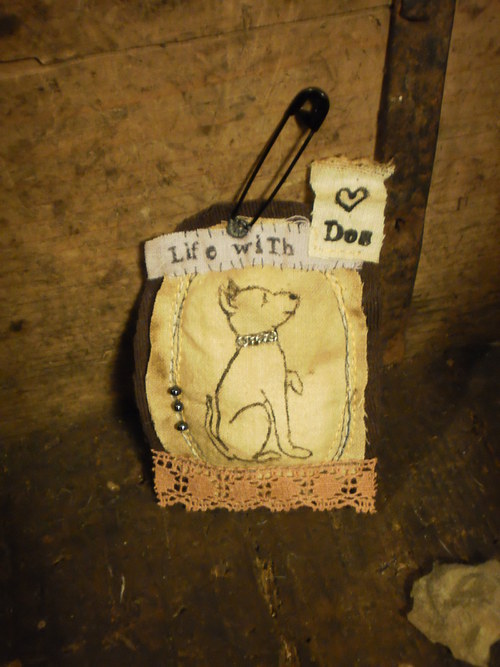 Life wiTh Dog — foto 1