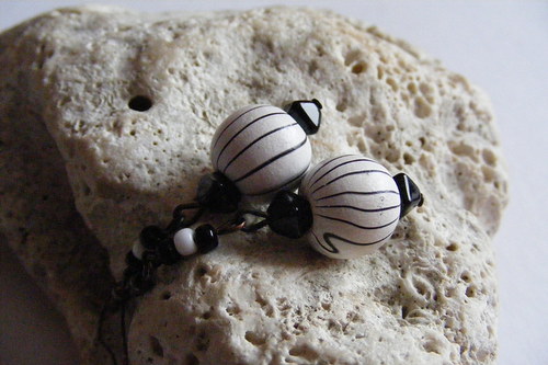 Zebra malá